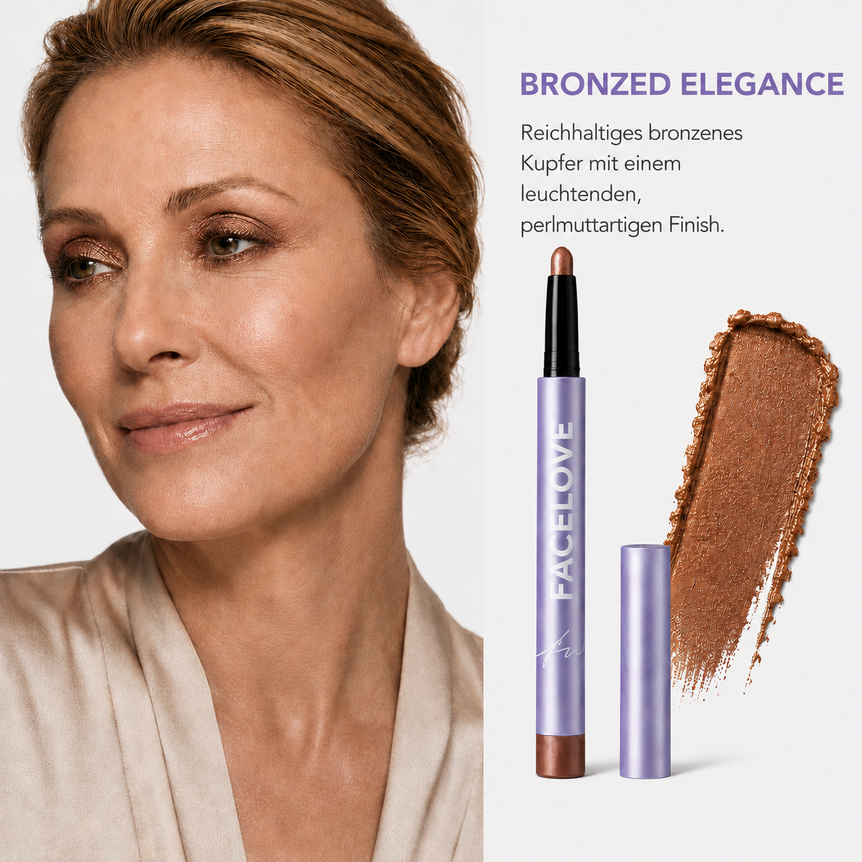 Shine & Define | Lidschatten Eye Stick
