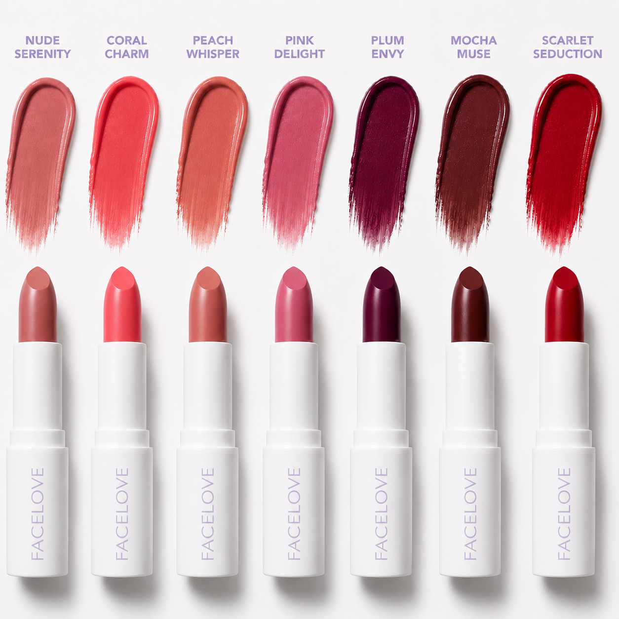Velvet Naturel | Lipstick