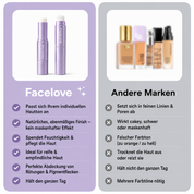 Changing Foundation Stick – Der Stick, der reife Haut wieder zum Strahlen bringt