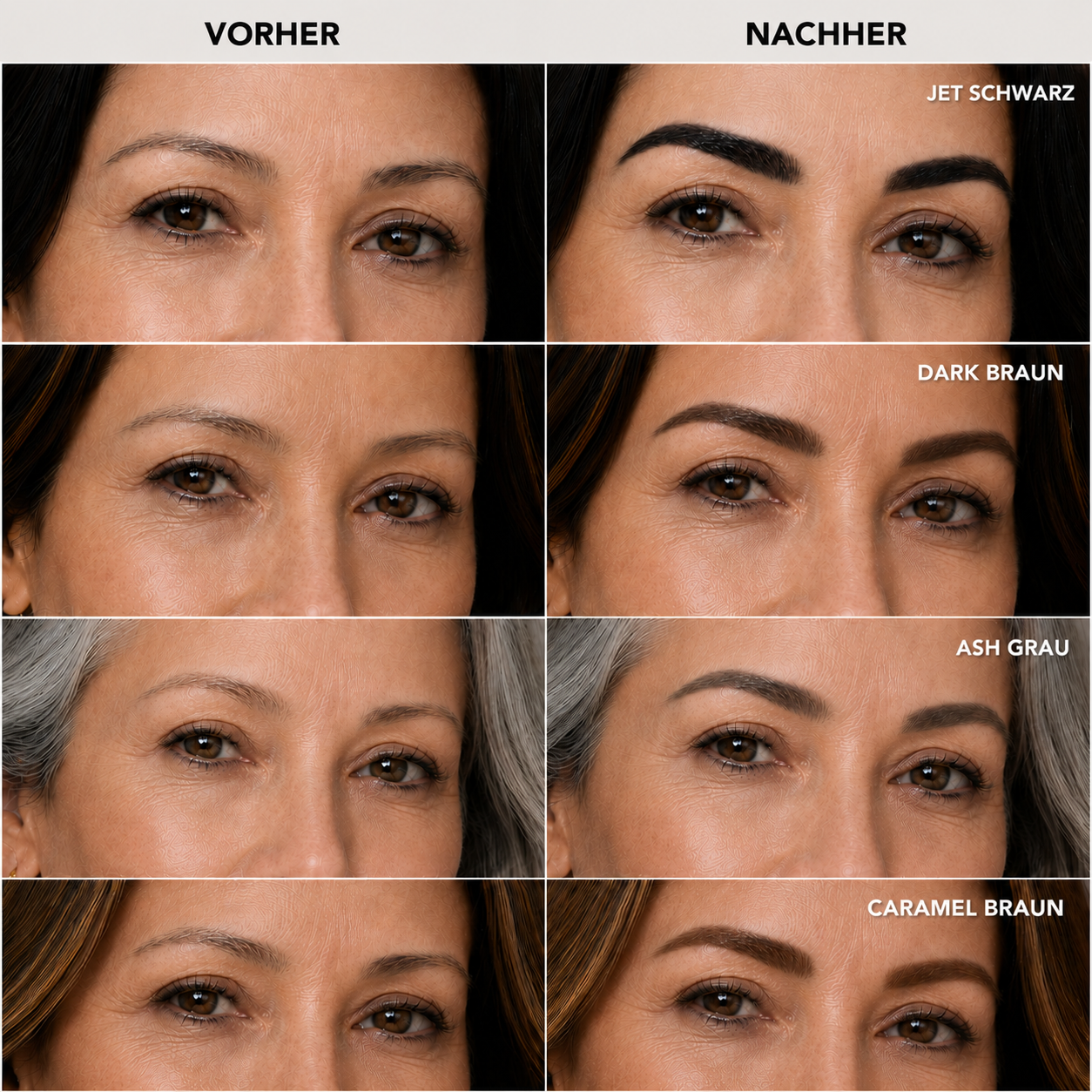 BrowGenius | Augenbrauenstift