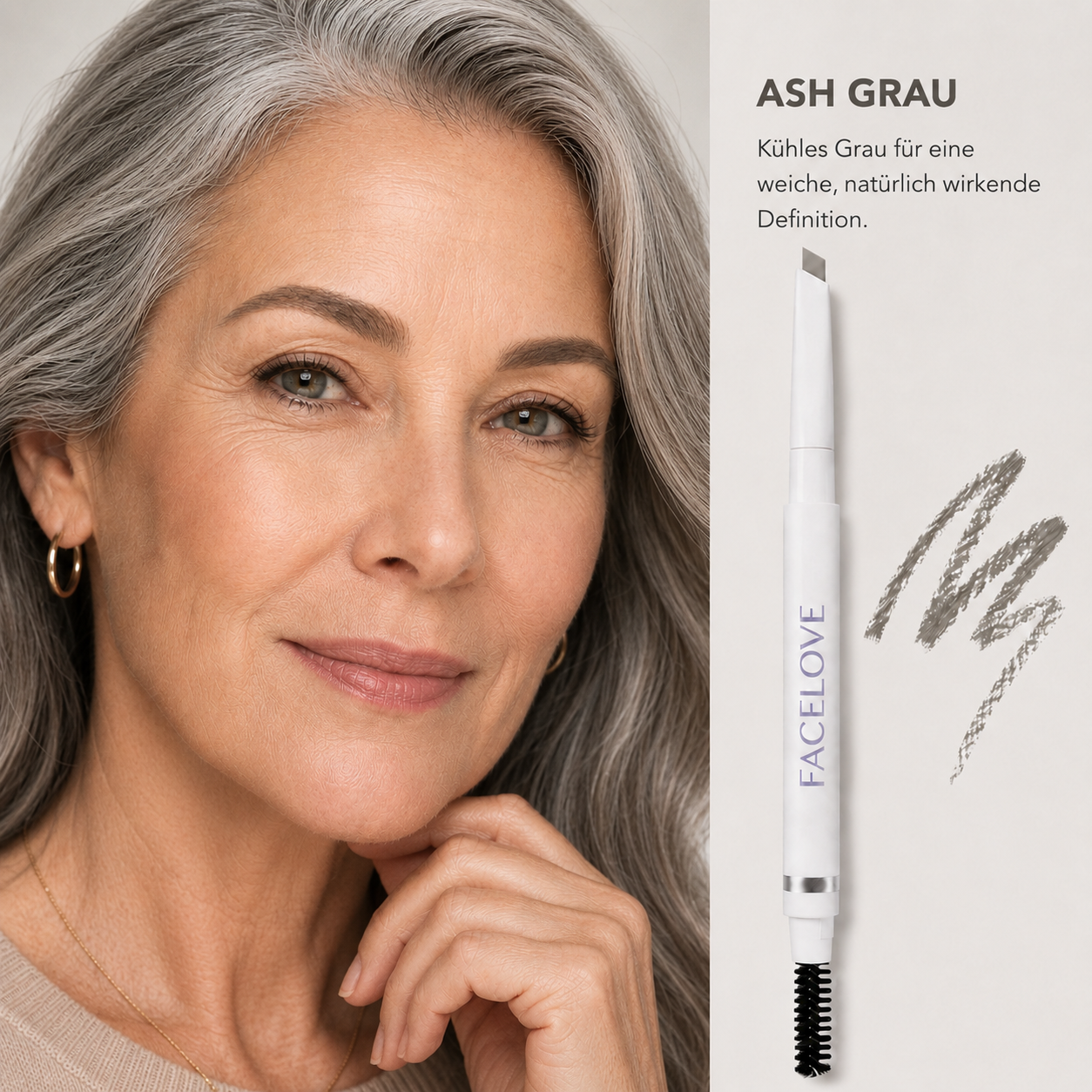 BrowGenius | Augenbrauenstift
