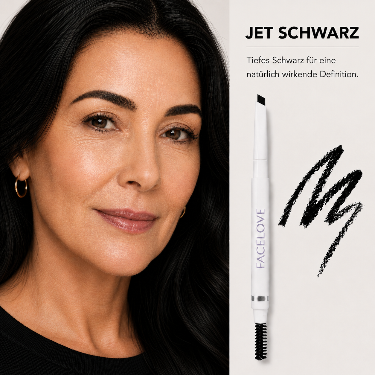 BrowGenius | Augenbrauenstift