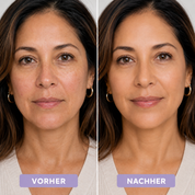 Veränderbares Foundation-Duo