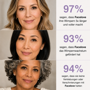 IronEye | Natürliche, verlängernde und pflegende Mascara
