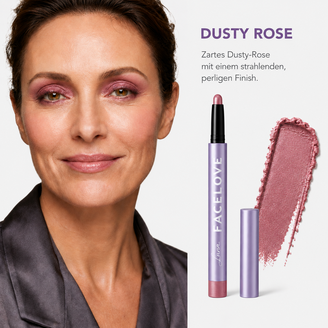 Shine & Define | Lidschatten Eye Stick