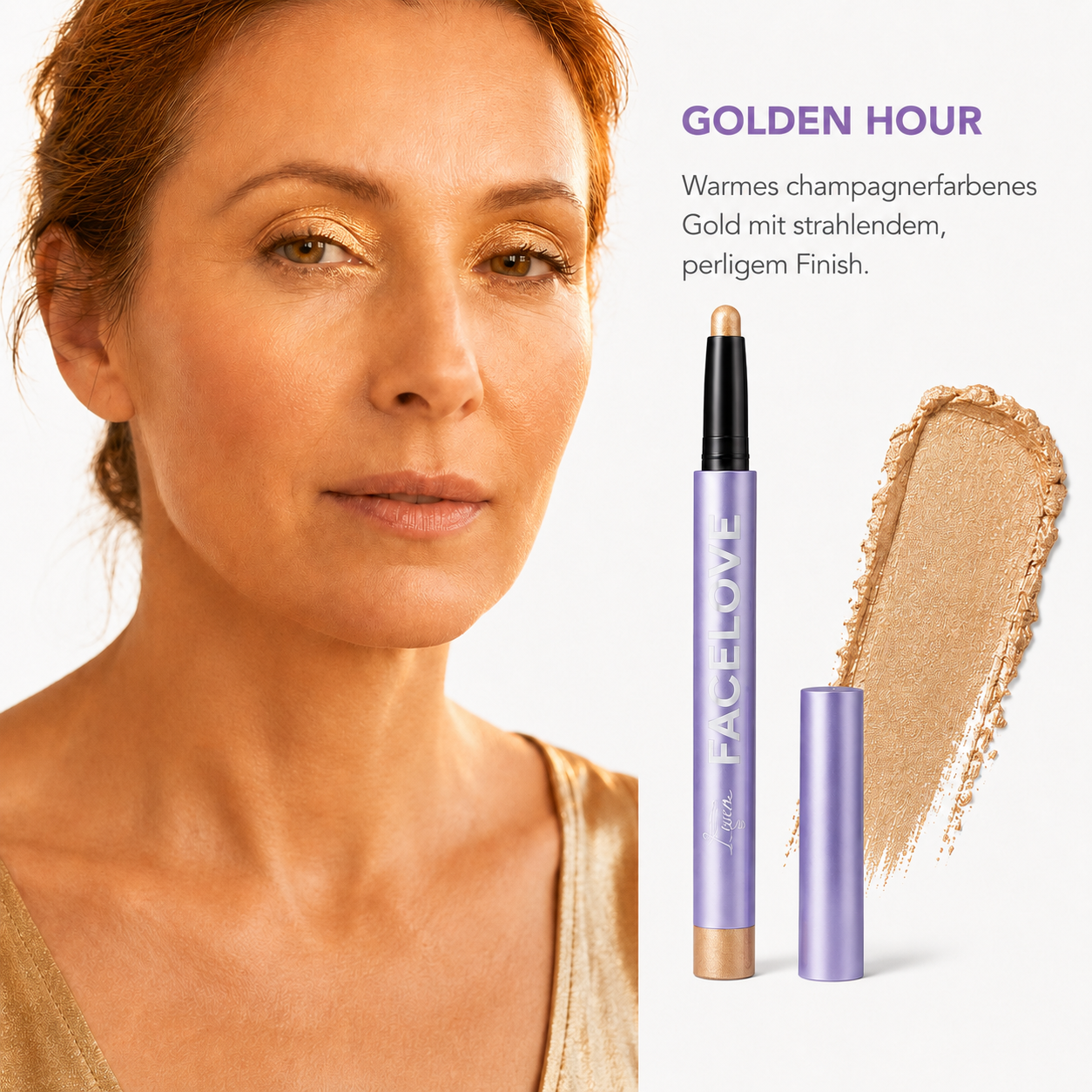 Shine & Define | Lidschatten Eye Stick