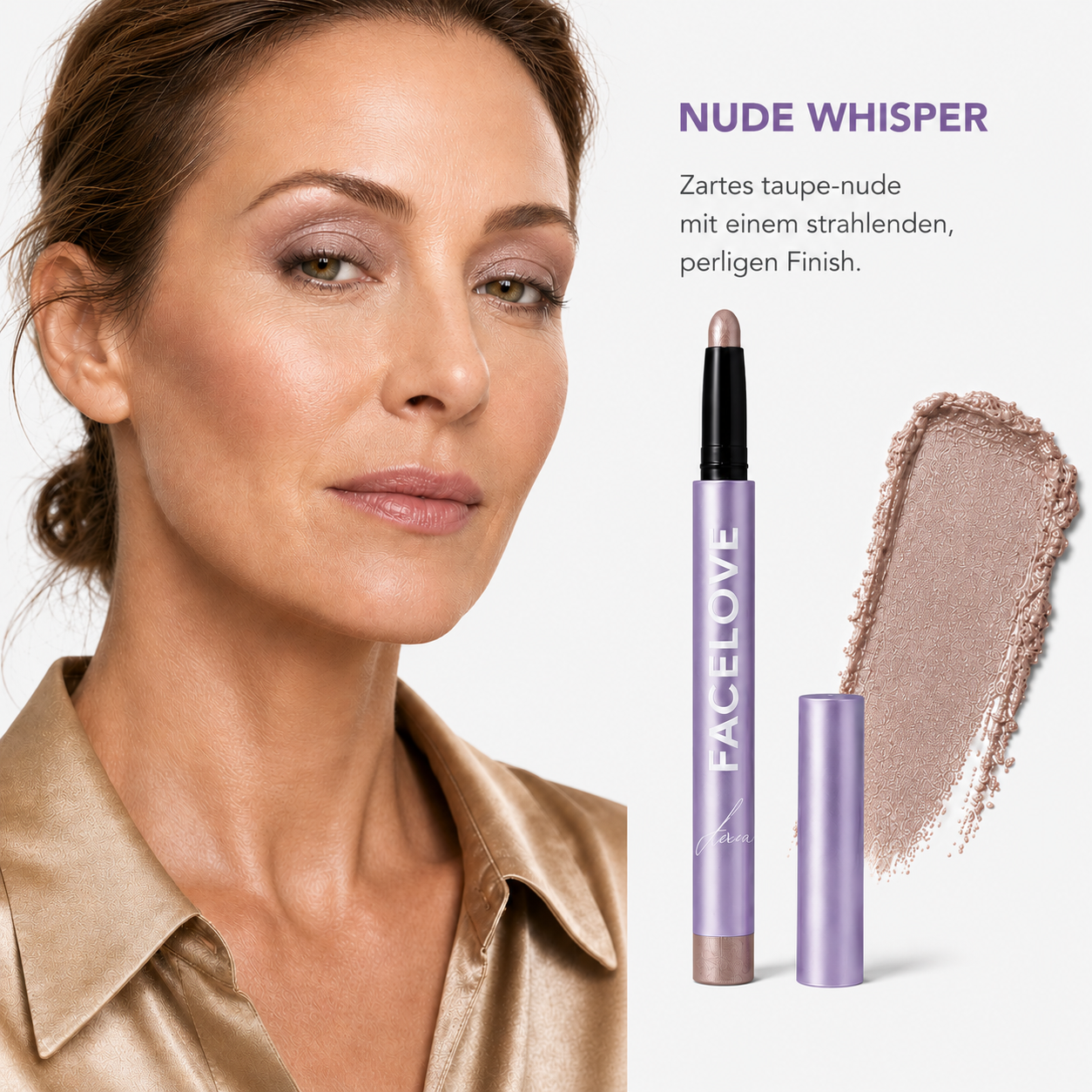 Shine & Define | Lidschatten Eye Stick