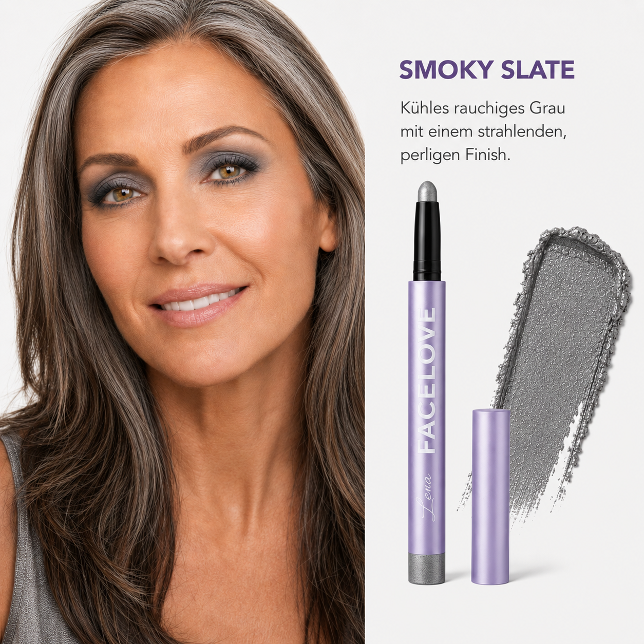 Shine & Define | Lidschatten Eye Stick