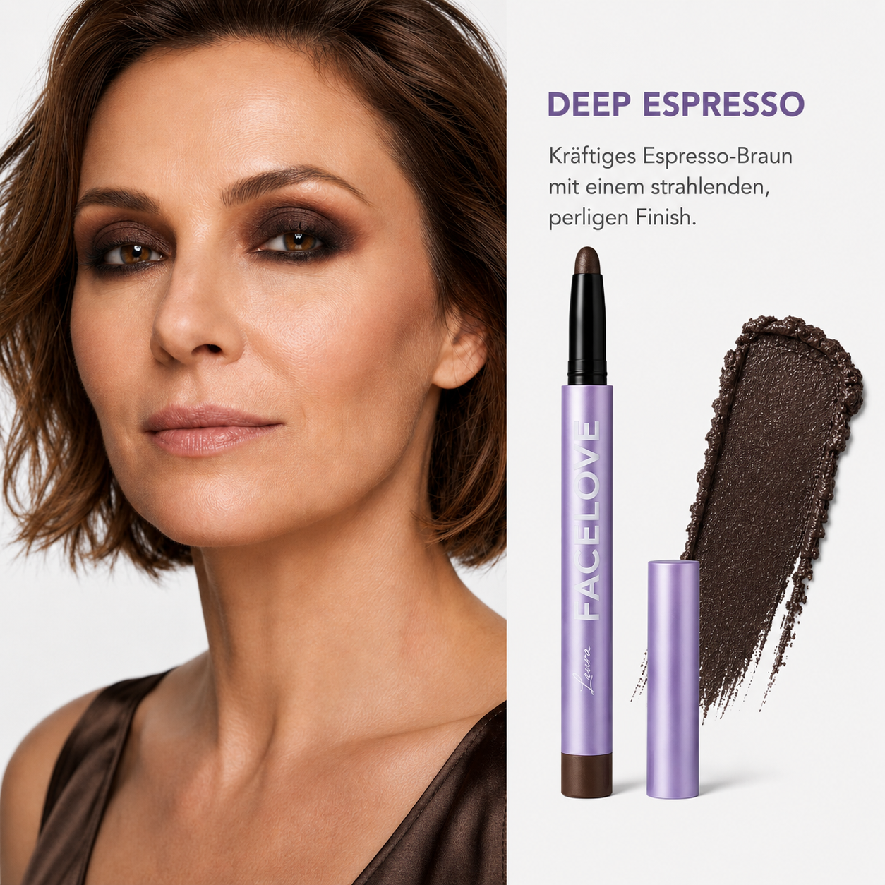 Shine & Define | Lidschatten Eye Stick