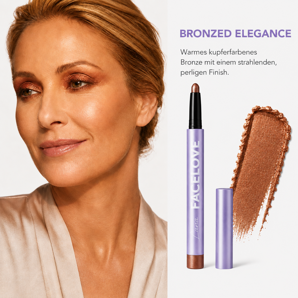 Shine & Define | Lidschatten Eye Stick