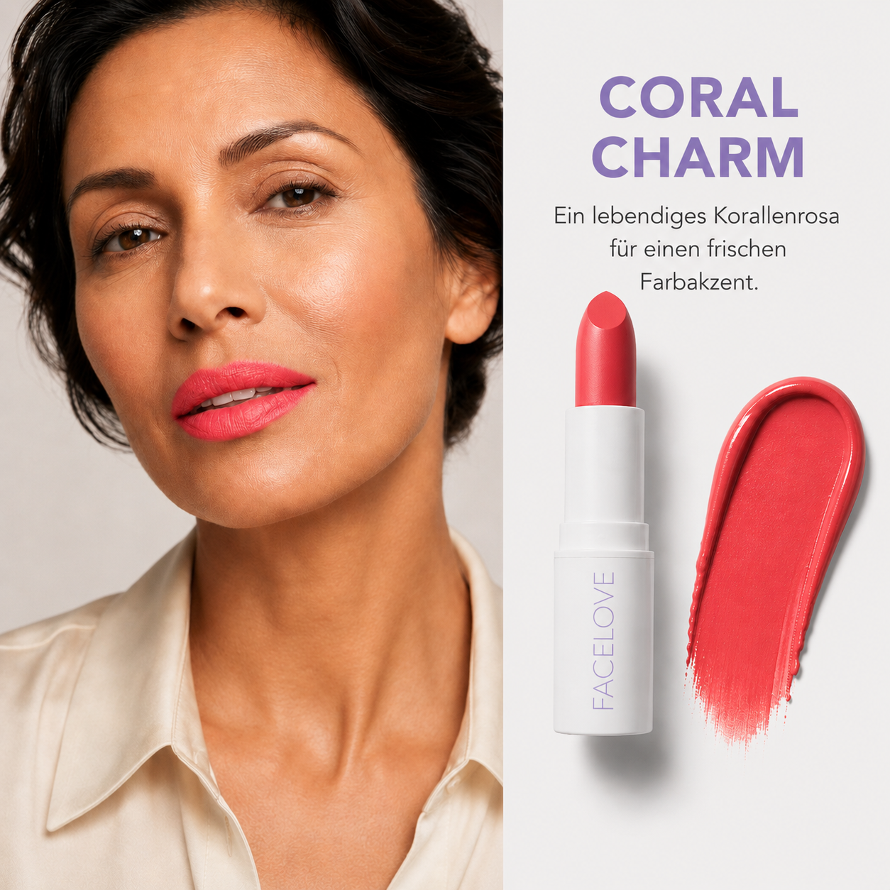 Velvet Naturel | Lipstick