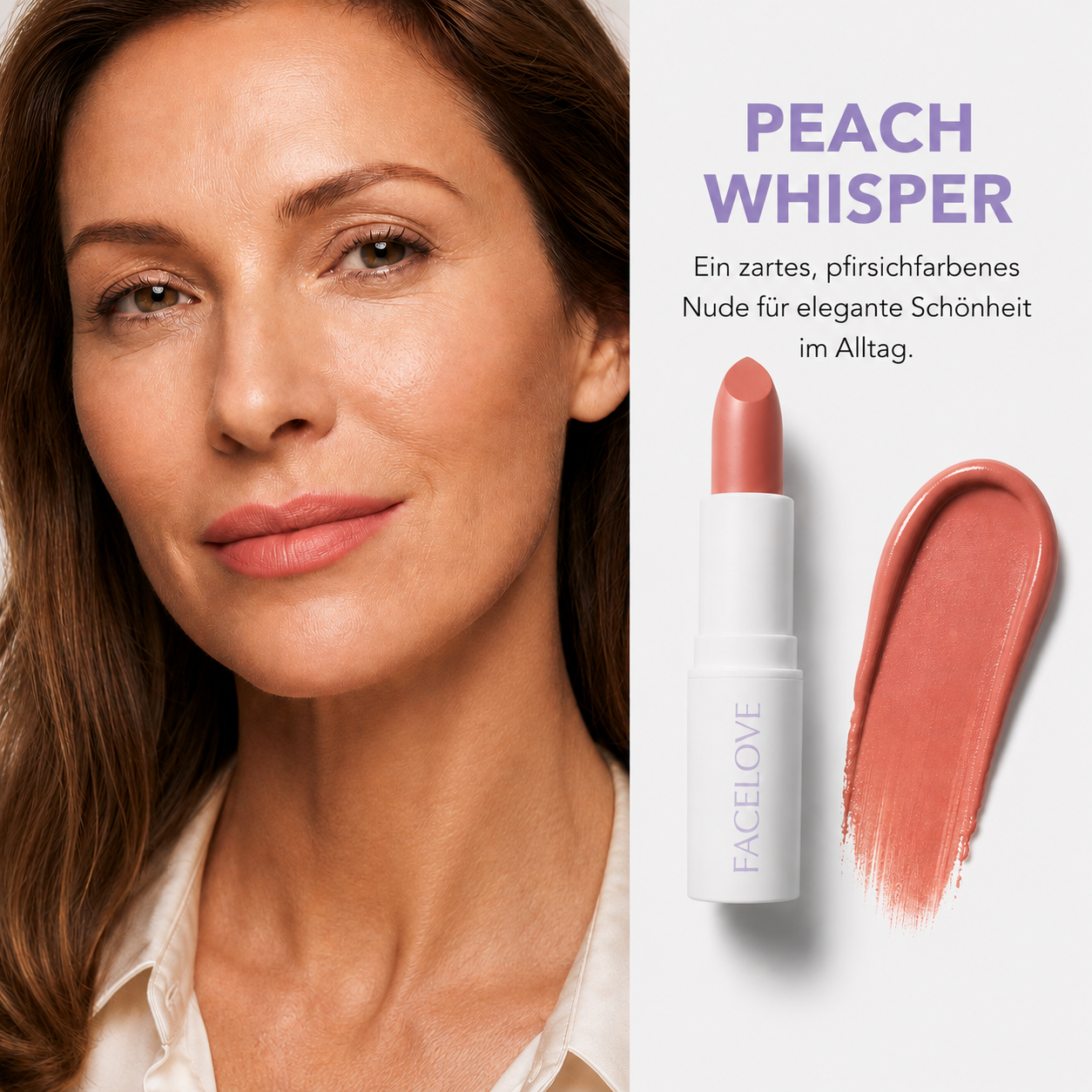Velvet Naturel | Lipstick