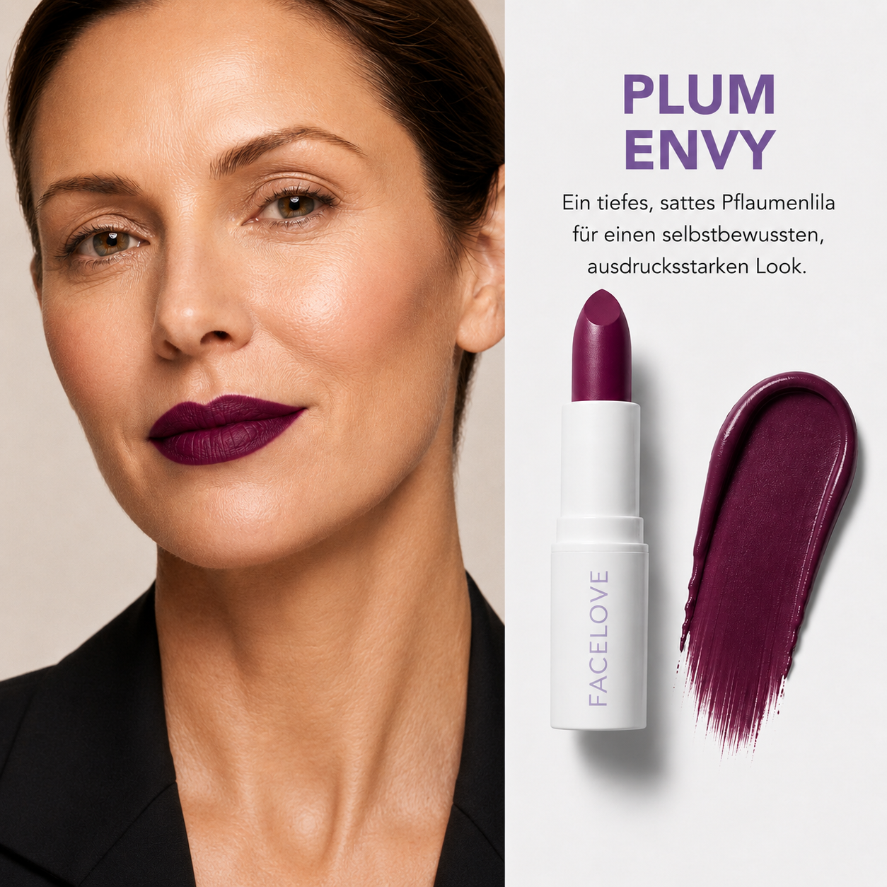 Velvet Naturel | Lipstick