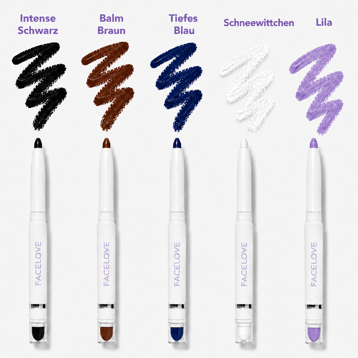 Stay the day | Eyeliner