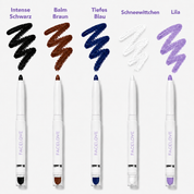 Stay the day | Eyeliner