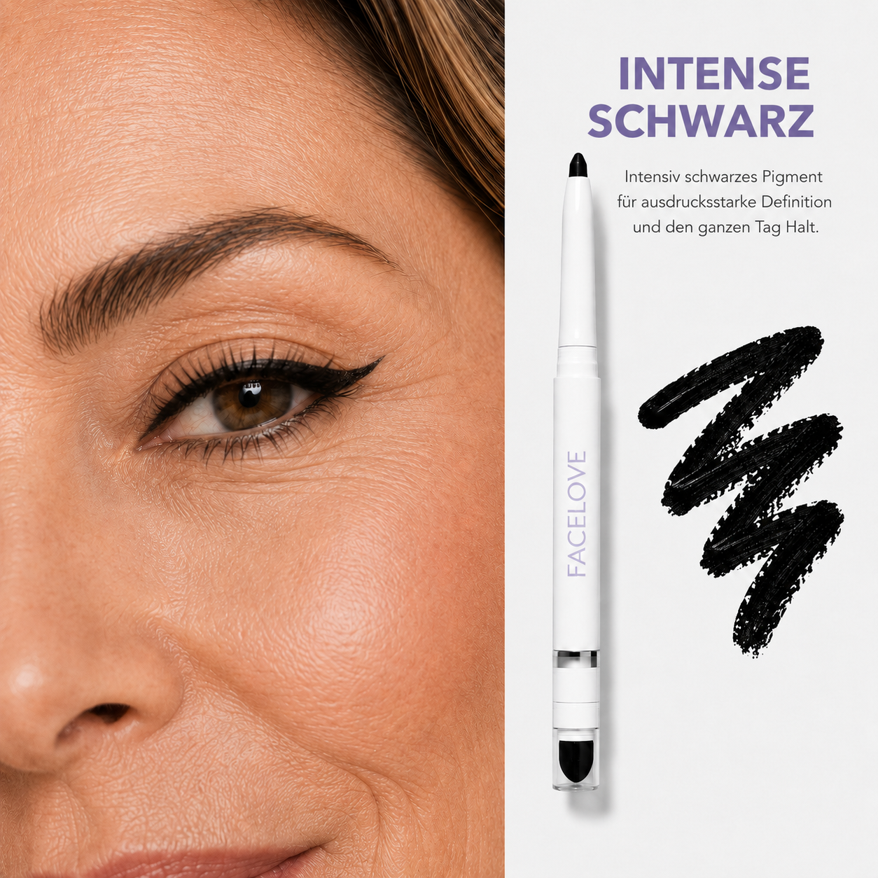 Stay the day | Eyeliner