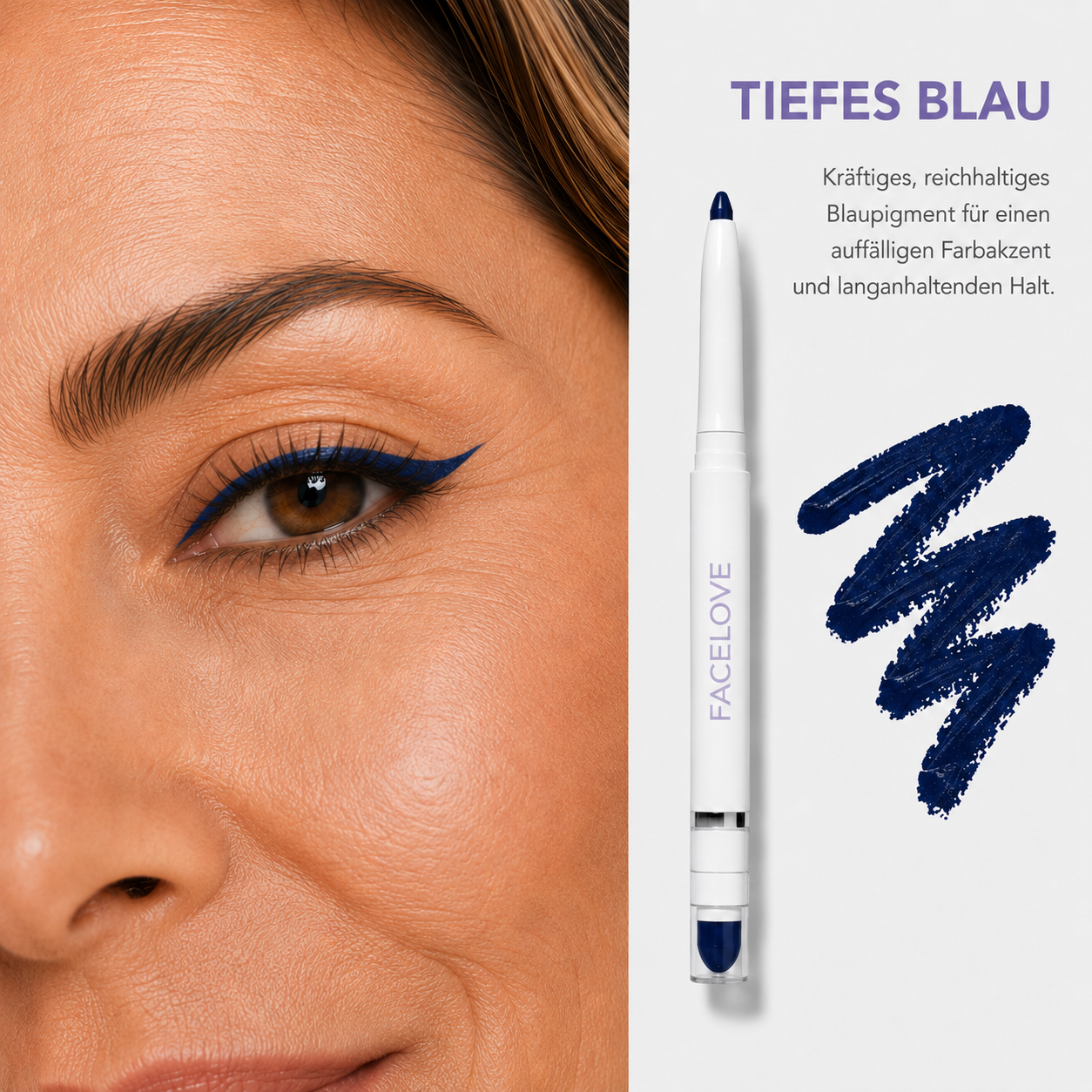 Stay the day | Eyeliner