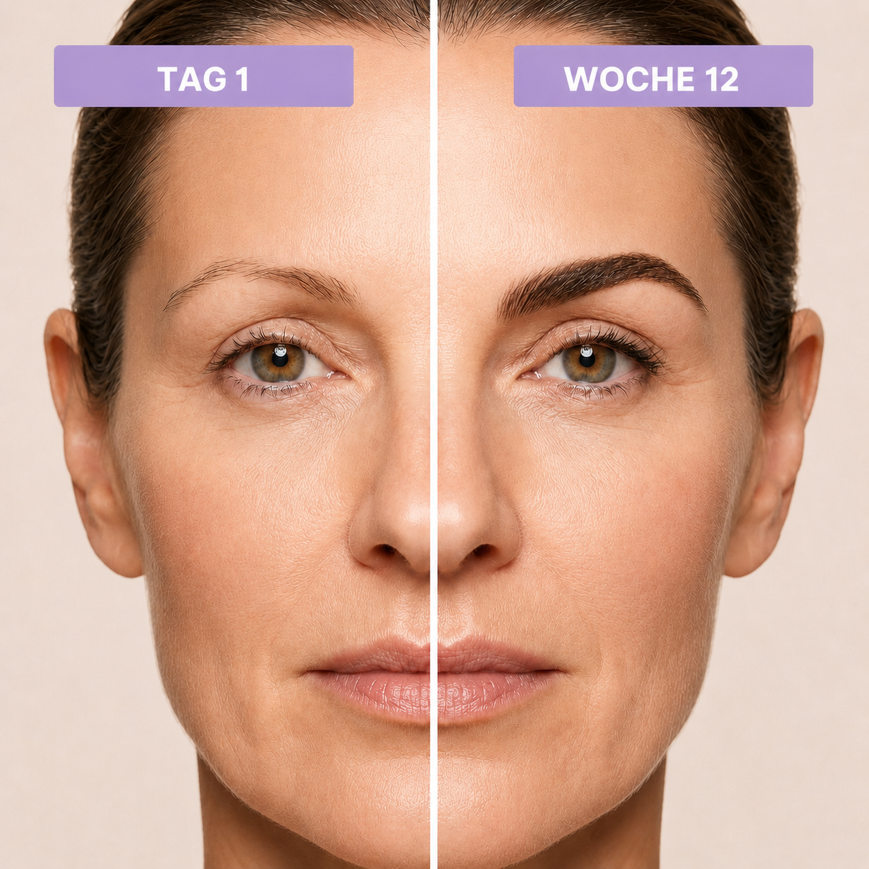 IronBrow | Augenbrauen serum