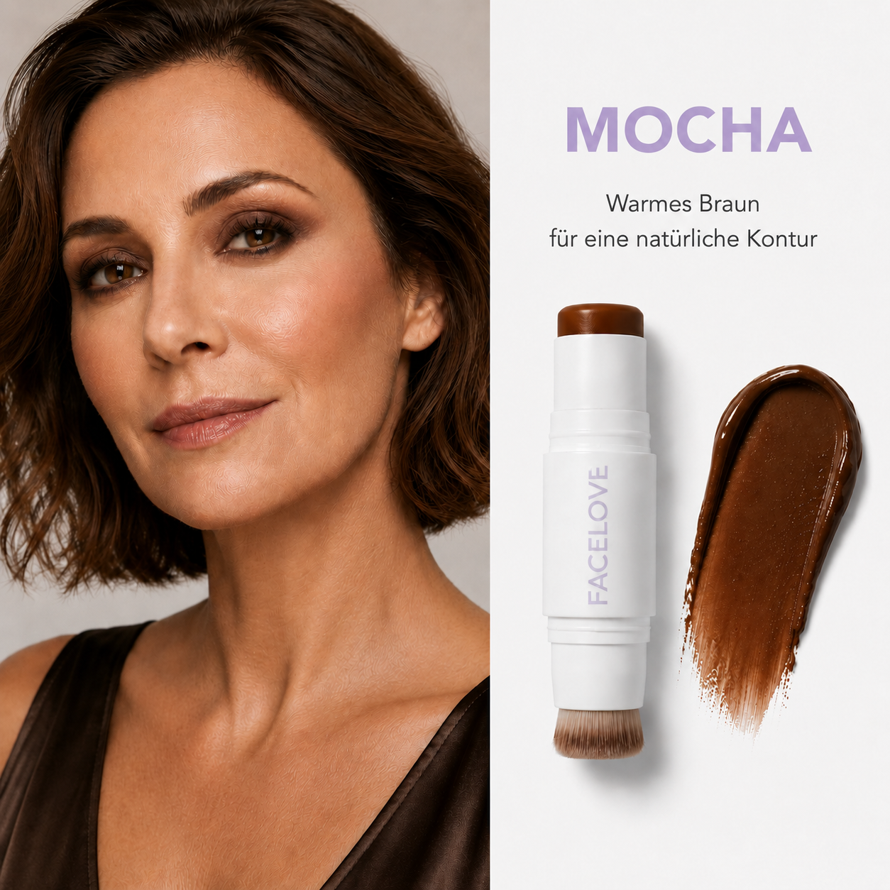 FreshGlow rouge Stick | Multi-use tint