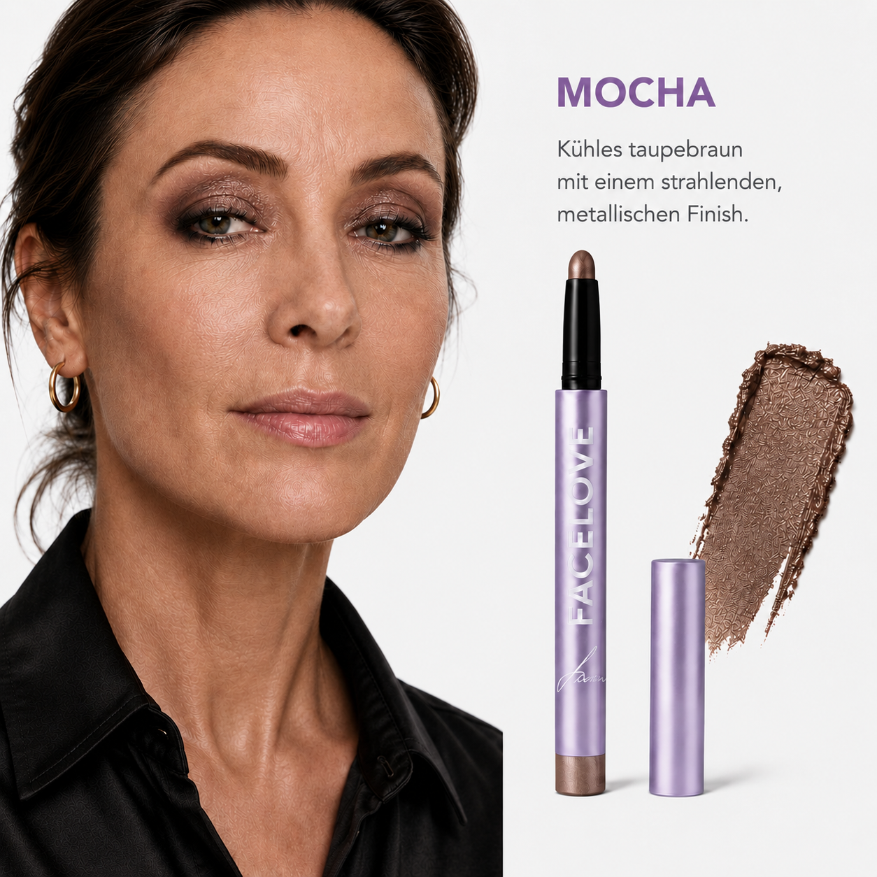 Shine & Define | Lidschatten Eye Stick