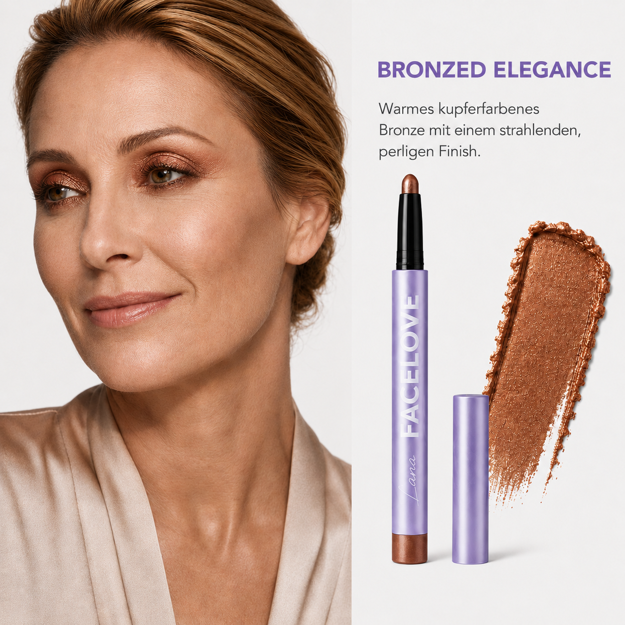 Shine & Define | Lidschatten Eye Stick