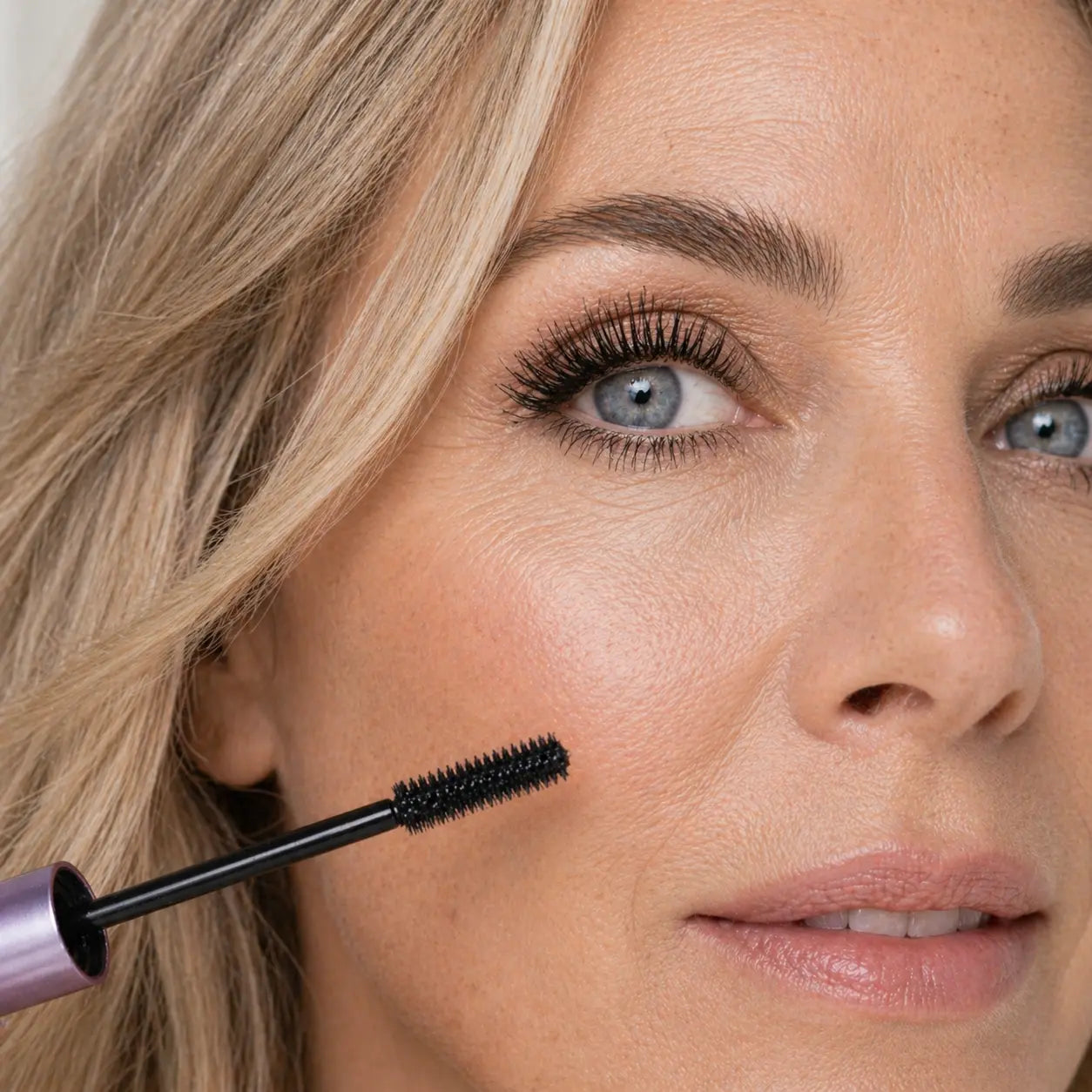 Everlove Mascara - Für reife Wimpern - (Ironeye 2.0)