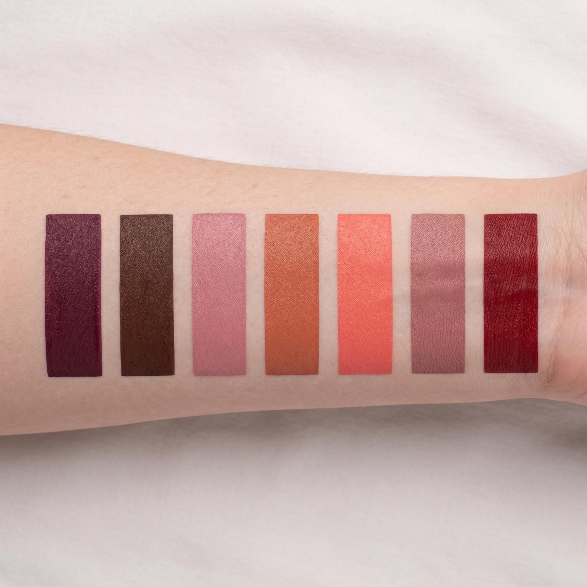 Velvet Naturel | Lipstick