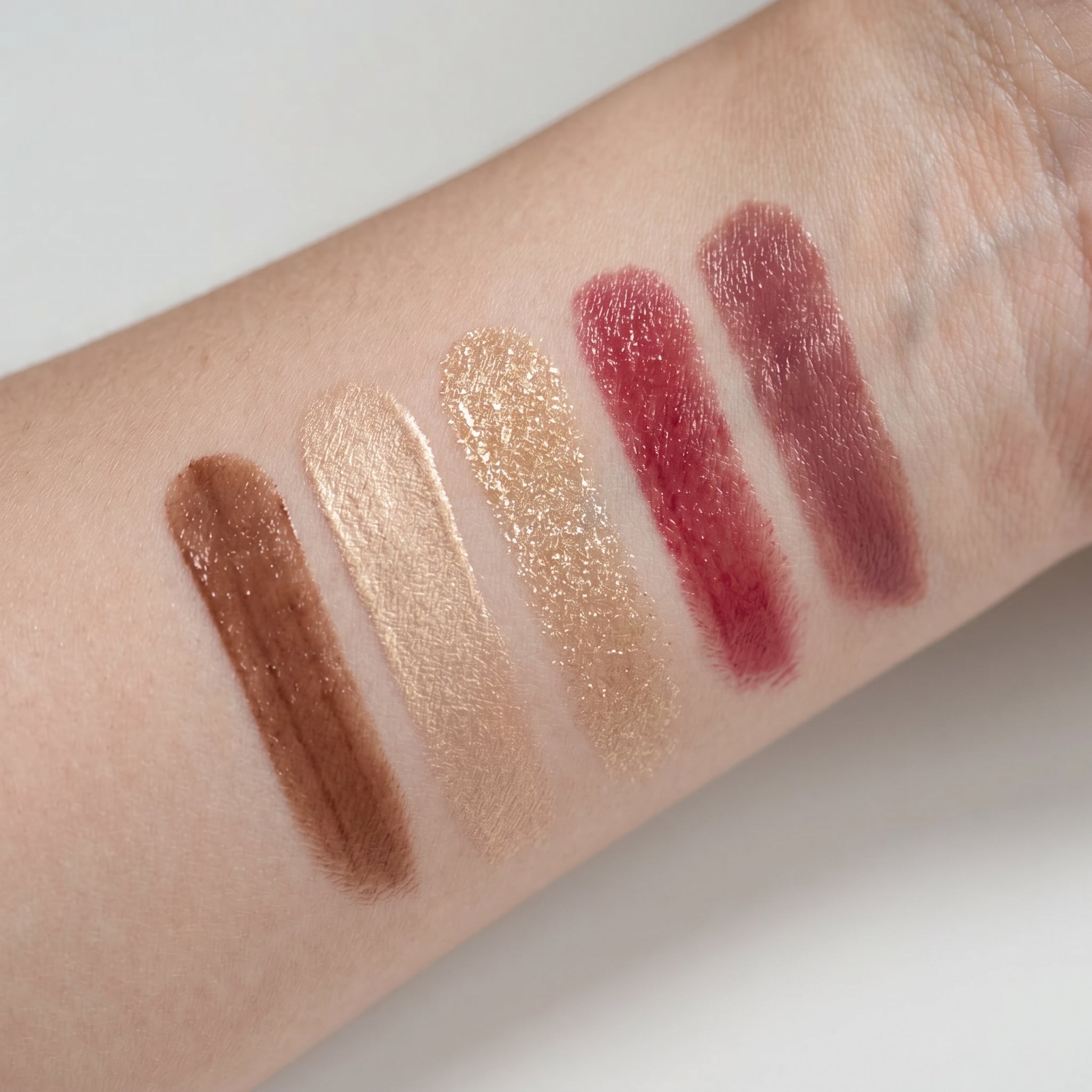 FreshGlow rouge Stick | Multi-use tint