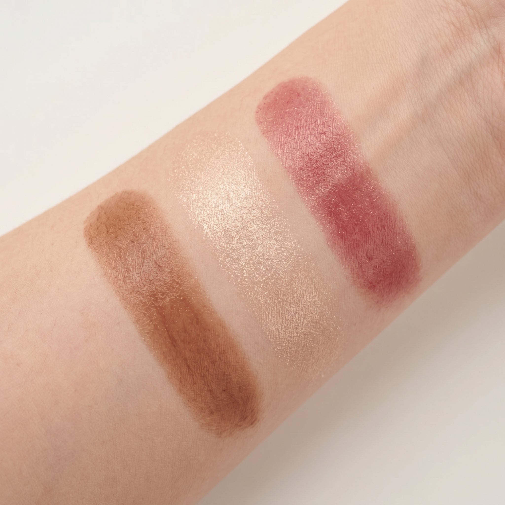 FreshGlow Blush Sticks (Trio) | Multi-use tint