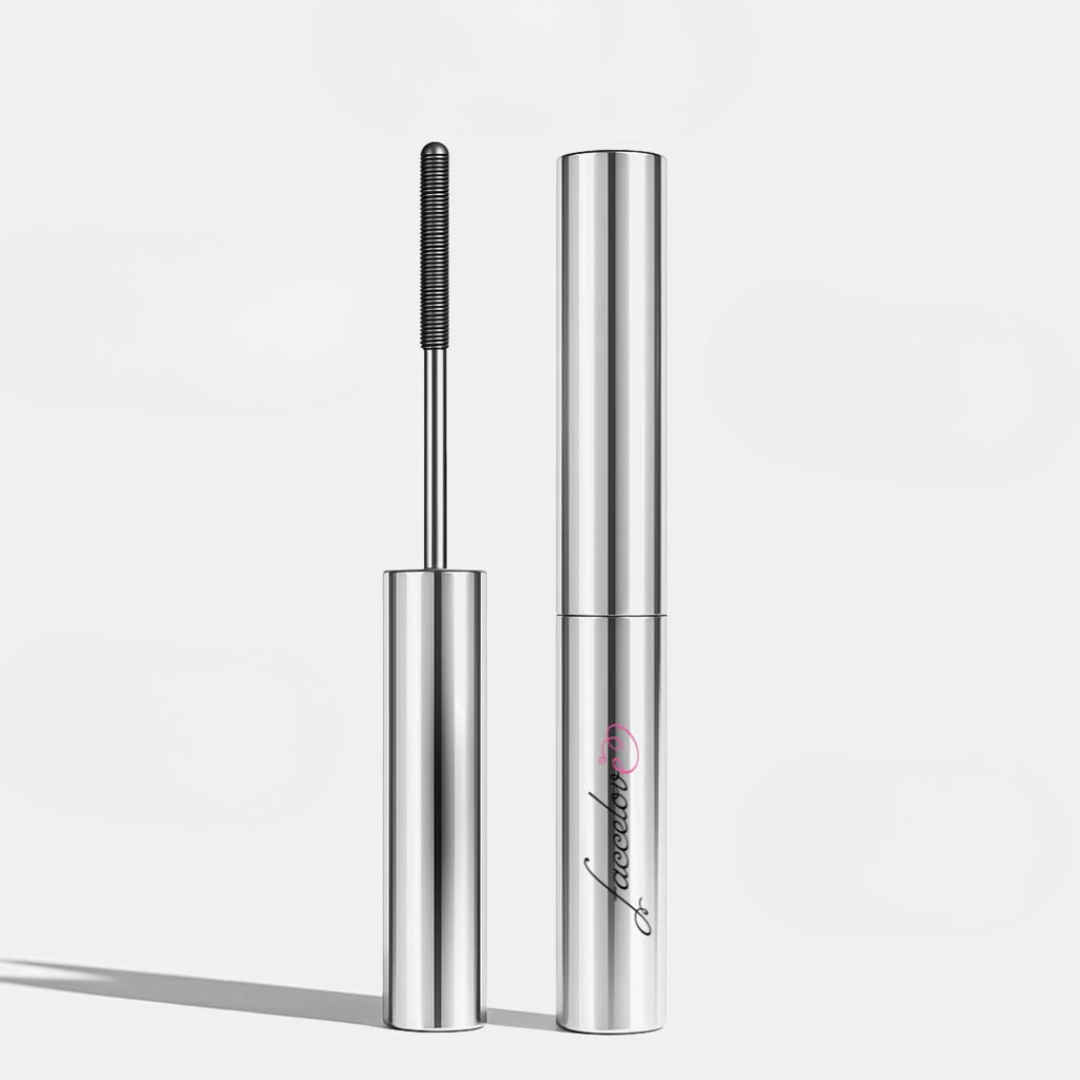 IronEye | Natürliche, verlängernde und pflegende Mascara