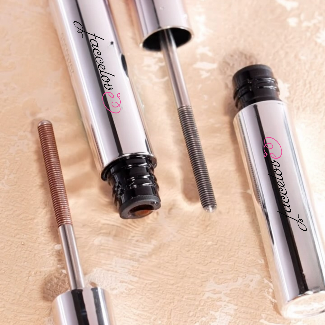 IronEye | Natürliche, verlängernde und pflegende Mascara