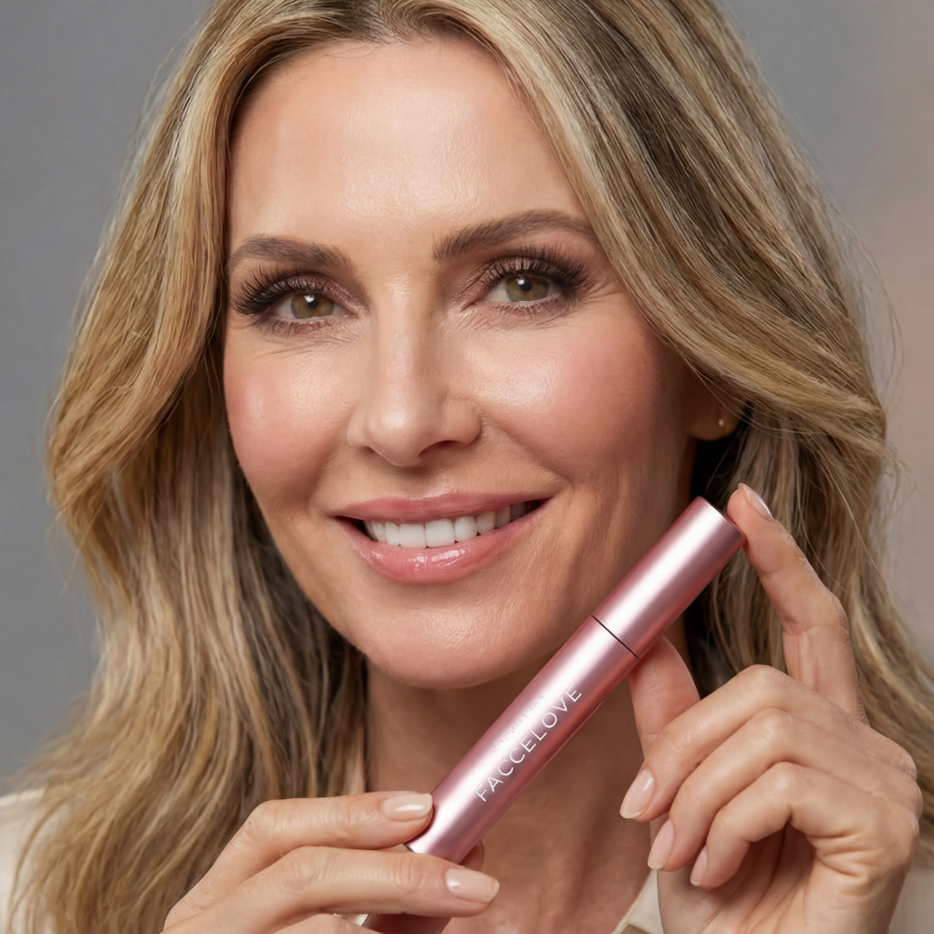 Wachstumsserum für Wimpern