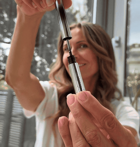 Lange, volle und jugendliche Wimpern – schon nach nur einer Schicht!