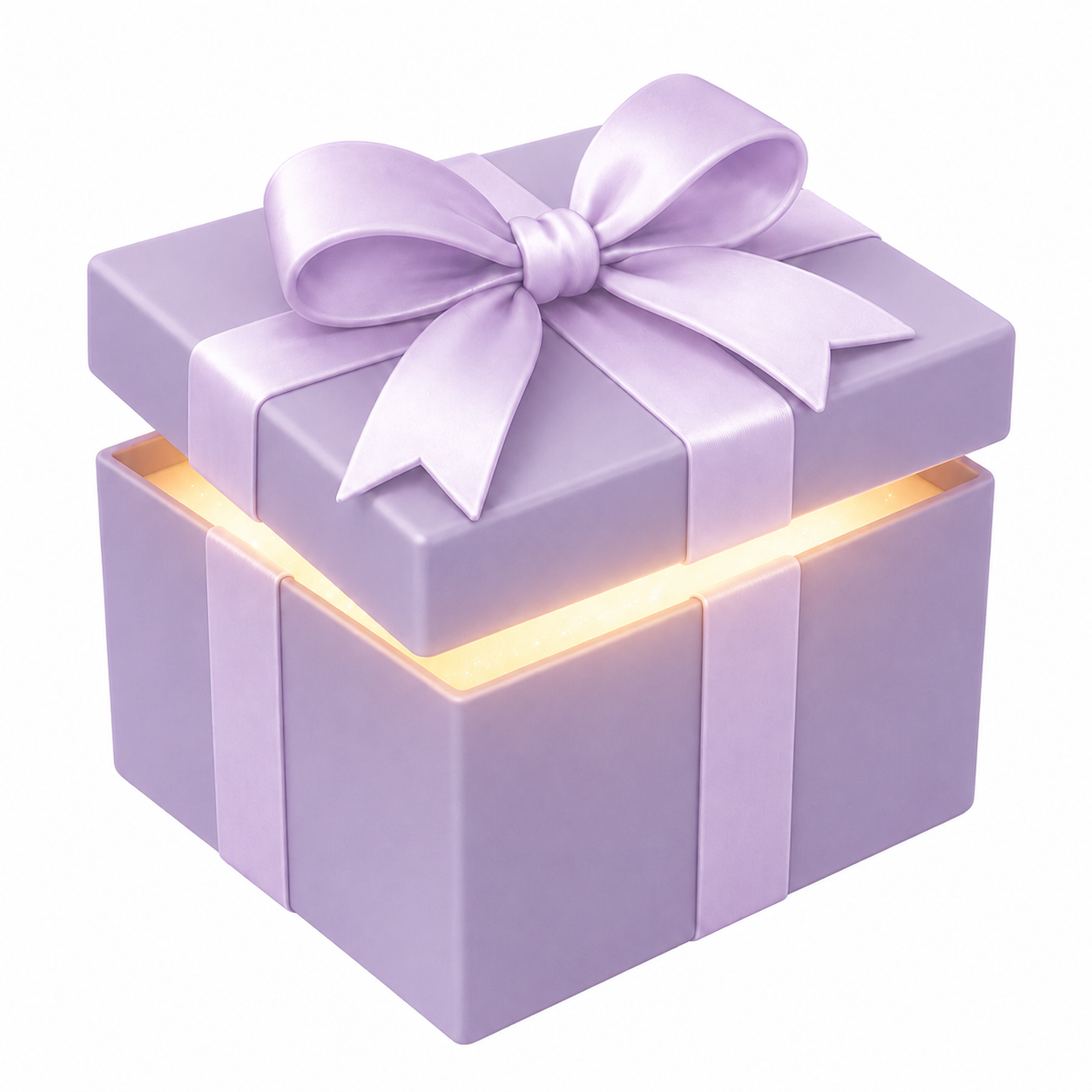 Mystery Gift