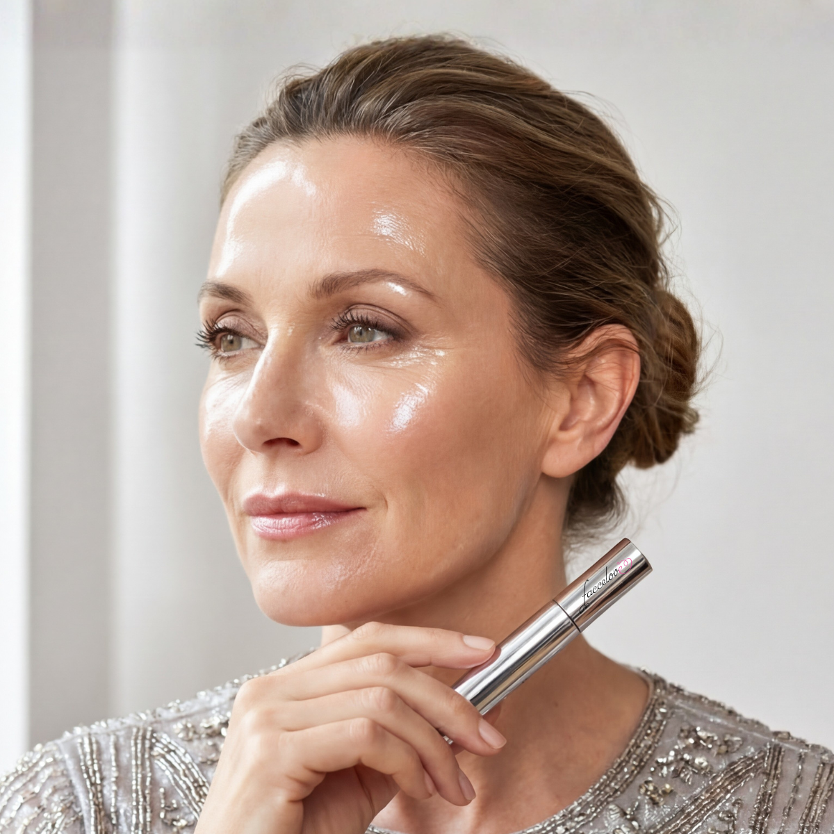 Gut für deine Wimpern und deine Gesundheit