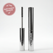 Ironeye - Die Mascara speziell entwickelt für reife Wimpern