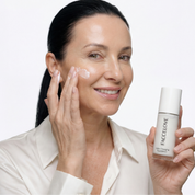 Veränderbares Foundation-Duo