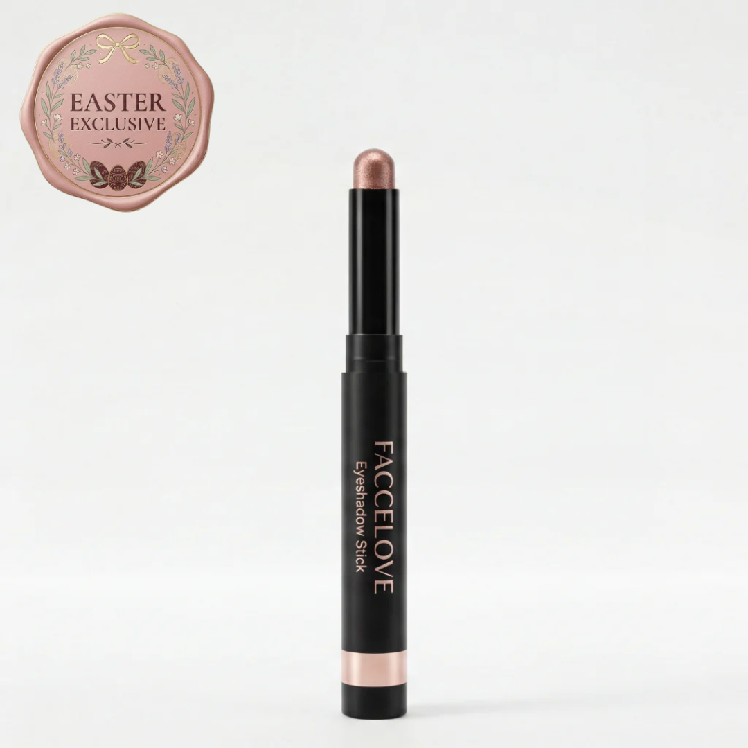FacceLove - Shine & Define | Lidschatten Eye Stick - Easter Exclusive Badge
