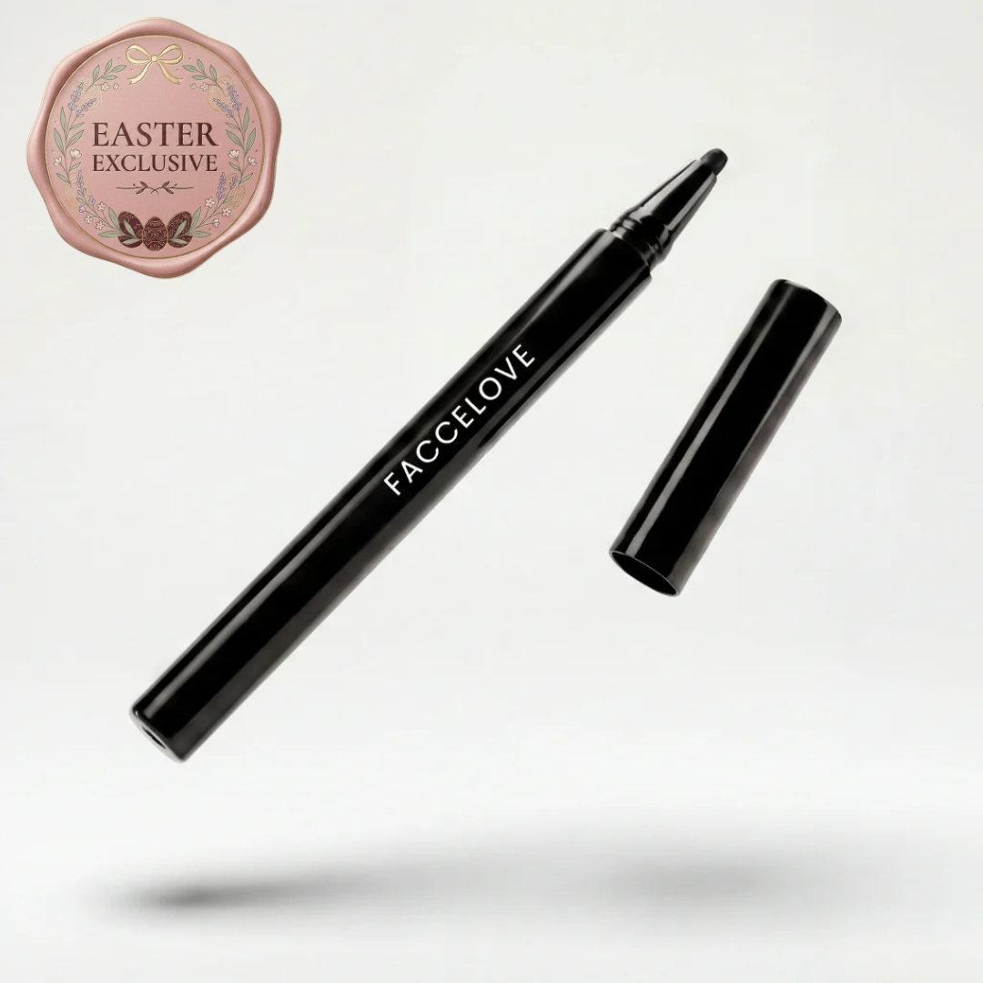 FacceLove - Stay the day | Eyeliner - Easter Exclusive Badge