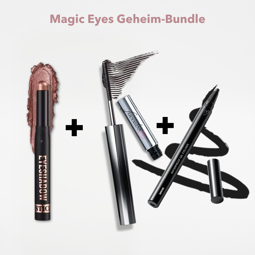 Magic Eyes Geheim-Bundle