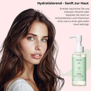 Faccelove Pflege - und Reinigungsset | Enthält OliEssence™ und ReUseMe™ - FacceLove