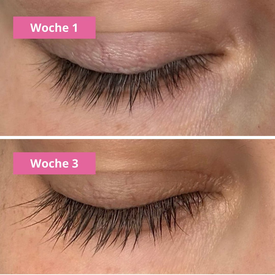 IronBoost+ | Wiederherstellendes Wimpernserum - FacceLove