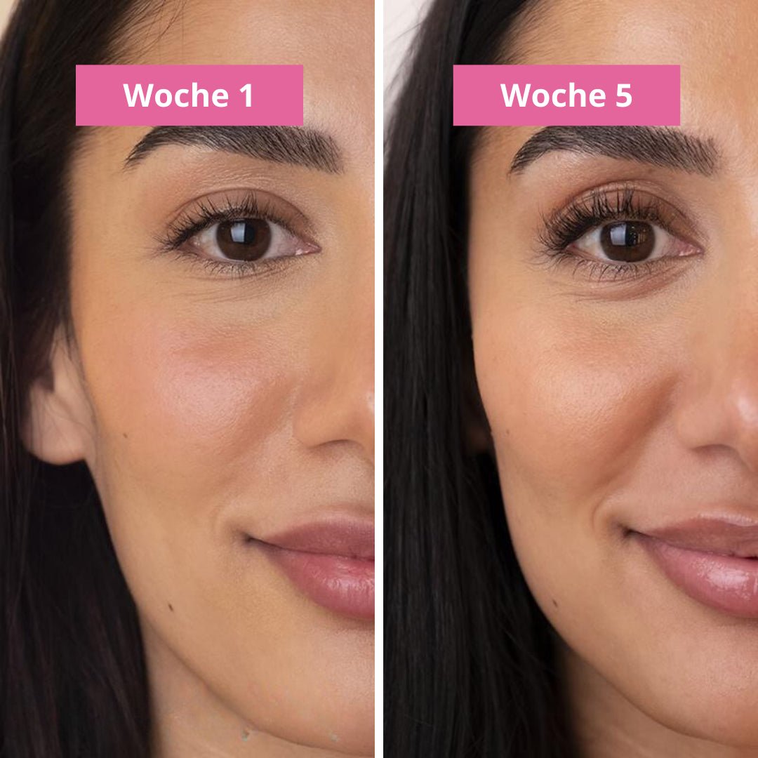 IronBoost+ | Wiederherstellendes Wimpernserum - FacceLove