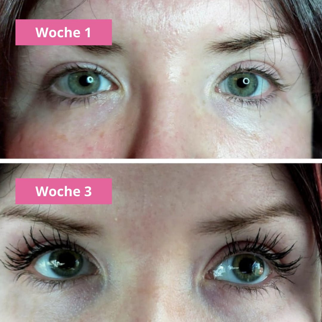 IronBoost+ | Wiederherstellendes Wimpernserum - FacceLove