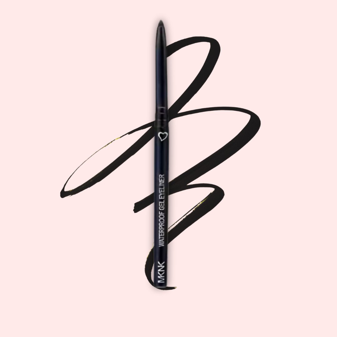 Stay the day™ | wasserfester flüssiger Eyeliner - FacceLove